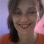 PROFESORA DE LENGUA ESPAÑOLA PARA EXTRANJERO